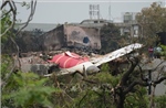 Điểm chung nghi vấn giữa các thảm kịch máy bay Air India, MH370 và Germanwings