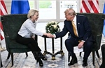 Thỏa thuận thuế quan với EU giúp Tổng thống Trump tránh được kịch bản tồi tệ