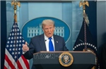 Chiến thắng lớn của Tổng thống Trump khi dự luật thuế và chi tiêu được thông qua