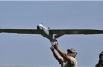 Sản lượng UAV của Ukraine tăng vọt 900% trong một năm