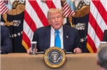 Vụ kiện lớn có thể làm thay đổi chiến lược thuế quan của Tổng thống Trump