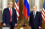 Nga cáo buộc Ukraine lên kế hoạch cản trở cuộc gặp Putin – Trump ở Alaska