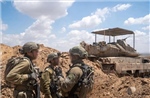 Chiếm đóng Gaza có thể khiến Israel trả giá gần 30 tỷ USD