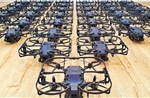 Israel mua 5.000 drone cảm tử giá rẻ 