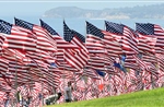 Bất chấp phán quyết Tòa án Tối cao, Tổng thống Trump ký sắc lệnh truy tố người đốt cờ Mỹ