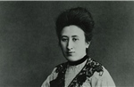 Rosa Luxemburg – Thanh kiếm sắc bén, ngọn lửa sống của cách mạng