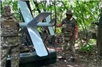 Nga phóng số lượng UAV nhiều kỷ lục vào Ukraine trong tháng 7