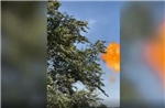 Video lính Nga bắn UAV Ukraine bằng súng trường tấn công