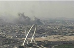 Hamas tuyên bố ban lãnh đạo vẫn còn sống sau vụ không kích của Israel
