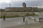 Phản ứng của Taliban và Trung Quốc khi Tổng thống Trump muốn trở lại căn cứ Afghanistan