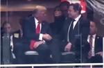 Video Tổng thống Trump và tỷ phú Musk lần đầu xuất hiện công khai cùng nhau sau 3 tháng