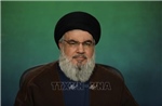 Một năm sau cái chết của thủ lĩnh phong trào Hezbollah