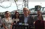 Động thái của bang Oregon sau khi Tổng thống Trump điều vệ binh tới Portland