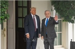 Năm vấn đề chưa có câu trả lời trong bản kế hoạch hòa bình Gaza của Tổng thống Trump