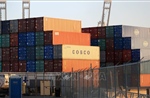 Phản ứng của Trung Quốc sau khi hàng hóa sắp bị Tổng thống Trump áp thuế 100%