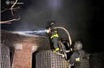 Liên bang Nga tấn công lớn vào cơ sở hạ tầng năng lượng Ukraine