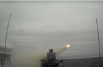 Video Nga phóng tên lửa phòng không ở biển Baltic trong tập trận