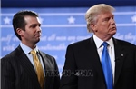 Bên trong ‘cỗ máy tiền điện tử’ của các con trai Tổng thống Trump - Phần 1
