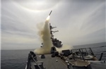 Tổng thống Trump đã có quyết định về tên lửa Tomahawk