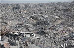 Nga bình luận về thỏa thuận hòa bình ở Gaza của Tổng thống Trump