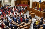Ukraine hủy bỏ tất cả các cuộc bầu cử địa phương