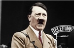 Tranh cãi quanh nghiên cứu về ADN của Hitler