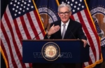 Fed đối mặt với năm 2026 đầy biến động khi nhiệm kỳ của Chủ tịch Powell kết thúc