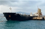Hơn 30 tàu đối mặt rủi ro sau vụ Mỹ bắt giữ tàu chở dầu ngoài khơi Venezuela