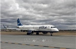Máy bay JetBlue gần Venezuela suýt va chạm với máy bay của Không quân Mỹ