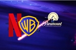 Cuộc đấu quyền lực ở Hollywood: Netflix, Paramount tranh giành Warner Bros Discovery