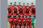 Thông điệp của FIFA sau trận thắng của U23 Việt Nam trước UAE