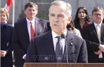 Thủ tướng Canada lên tiếng sau khi Tổng thống Trump cảnh báo áp thuế 100%