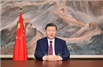 Chủ tịch Tập Cận Bình cảnh báo hành động đơn phương làm tổn hại trật tự quốc tế