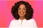Oprah Winfrey: Cuộc đời từ nước mắt đến ánh hào quang