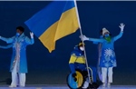 Ukraine tuyên bố sẽ tẩy chay lễ khai mạc Thế vận hội Paralympic