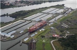 Trung Quốc cảnh báo Panama khi công ty Hong Kong bị hủy hợp đồng kênh đào
