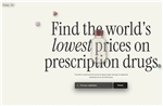 Câu hỏi về hiệu quả của TrumpRx - trang web bán thuốc giá rẻ cho người Mỹ
