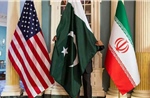 Lý do Pakistan trở thành địa điểm phù hợp để tổ chức đàm phán giữa Mỹ và Iran