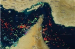 Tehran: Iran, Oman chốt xong thỏa thuận về các tuyến hàng hải qua eo biển Hormuz