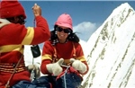 Câu chuyện bi kịch của người phụ nữ đầu tiên tử nạn trên đỉnh Everest