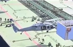 Video lực lượng Mỹ chặn một tàu chở dầu từ Iran