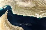 Iran triển khai vũ khí mới ở eo biển Hormuz nhằm đối phó tàu chiến đối phương