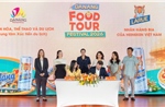 Larue đồng hành cùng Lễ hội Đà Nẵng Food Tour 2026
