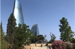 Nền kinh tế số của Azerbaijan: Tăng trưởng nhờ công nghệ trong doanh nghiệp và chính phủ