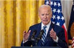 Nguyên nhân khiến cựu Tổng thống Joe Biden kiện Bộ Tư pháp Mỹ
