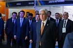 Kazakhstan đẩy nhanh phát triển AI nhằm xây dựng nền kinh tế số