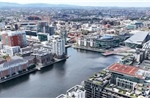 Quá trình phát triển của nền kinh tế số Ireland: từ công nghệ tài chính đến trò chơi trực tuyến