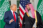 Truyền thông Mỹ tiết lộ lý do thực sự khiến Tổng thống Trump dừng Dự án Tự do tại Hormuz