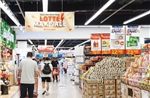 LOTTE Max Sale trở lại, ‘khuấy đảo’ mùa hè với loạt ưu đãi siêu hấp dẫn
