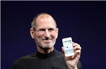 Cuộc đời Steve Jobs: Từ người bị loại khỏi Apple đến huyền thoại công nghệ - Kỳ cuối
